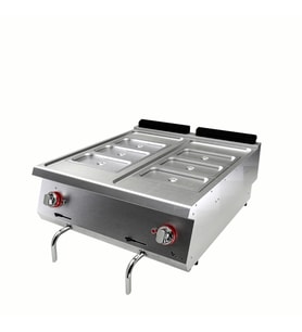 Vital  ESB9020 VITAL 900 SERİES ESB9020 ELEKTRİKLİ BENMARİ