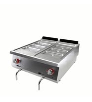 Vital  ESB9020 VITAL 900 SERİES ESB9020 ELEKTRİKLİ BENMARİ