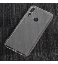 Huawei Y9 Prime 2019 Uyumlu Kılıf Zore Süper Silikon Kapak