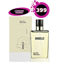 399 Edp Oriental 50 ml Kadın Parfüm