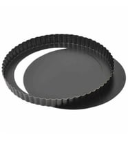 Galeri Kristal Kaıser 28 cm Delıcıous Tart Kalıbı (Karışık)