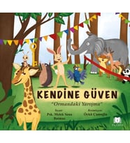Kendine Güven - Ormandaki Yarışma