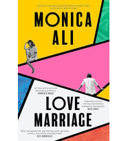 Love Marriage: Don'T Miss This Heart-Warming, Funny And Bestselling Book Club Pick About What Love R