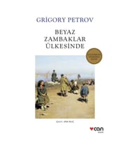 Beyaz Zambaklar Ülkesinde