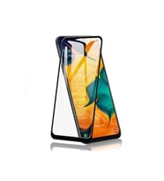 Casper Via X20 Uyumlu Kılıf Dostu Ön Koruma Cam Ekran Koruyucu