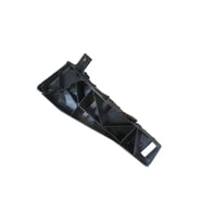 Seat Ibiza 09/12 Arka Tampon Bağlantı Braketi· Sağ Plasti·k (Tw)
