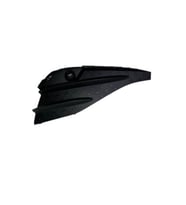 Mercedes W214 2023- Tampon Izgarası Ön Sol Kapalı PDCli AMG 2148853702 Wender