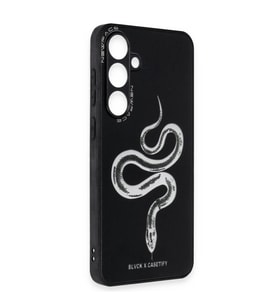 Galaxy A25 5g Kılıf Mirror Desenli Kapak - Mirror - 13