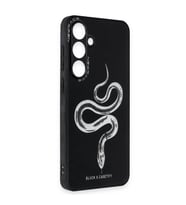 Galaxy A25 5g Kılıf Mirror Desenli Kapak - Mirror - 13