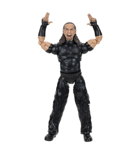 AEW Karakterleri Model Aksiyon Figürler S16 Matt Hardy 157