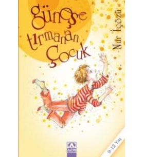 Güneşe Tırmanan Çocuk