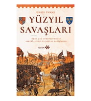 Yüzyıl Savaşları