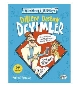 Dillere Destan Deyimler