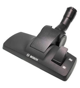 Bosch Siemens    Elektrikli Süpürge Fırçası ORJİNAL (Siyah)