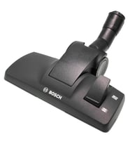 Bosch Siemens    Elektrikli Süpürge Fırçası ORJİNAL (Siyah)