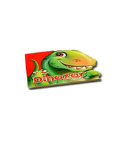 Ben Kimim-Dinozor : Ben Kimim Serisi