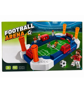 666-107A FUTBOL OYUNU