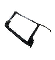 Toyota Rav4 01/04 Ön Panel Komple (Tyg)