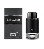 Mont Blanc Explorer Edp Erkek Parfüm 100 ml