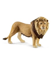 Schleich Erkek Aslan 17107