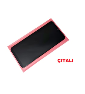 Oppo A16 Uyumlu Lcd Ekran Dokunmatik (Servis ÇITALI)