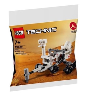 Lego 30682 Nasa Mars Rover Perseverance
