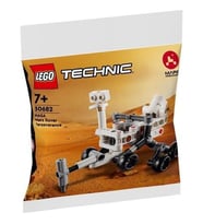 Lego 30682 Nasa Mars Rover Perseverance