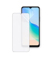 SChitec VIVO Y33S 5G Uyumlu Ön Yüzey Nano Şeffaf Hidrojel Ekran Koruyucu