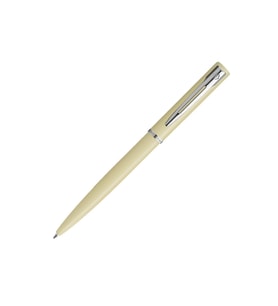 Waterman Tükenmez Kalem Allure Pastel Sarı Ct Tükenmez Kalem