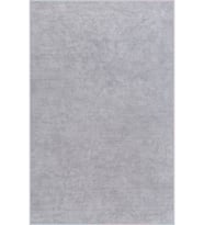 Eliana Home Baskılı, Yıkanabilir Kaymaz Taban Salon Halısı LNA1096 100x150 cm (Gri)