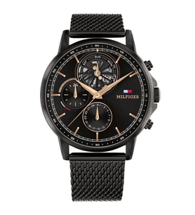 Tommy Hilfiger TH1710610 Erkek Kol Saati