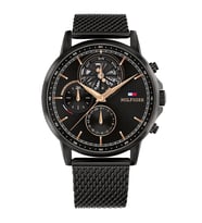 Tommy Hilfiger TH1710610 Erkek Kol Saati