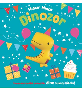 Mıncır Mıncır Dinozor
