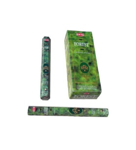 Forest Hexa Hem Tütsü