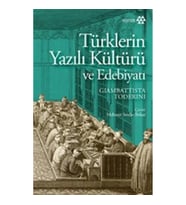 Türklerin Yazılı Kültürü ve Edebiyatı
