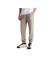 The North Face M SIMPLE DOME LIGHT REGULAR TAPERED JOGG Erkek Outdoor Eşofman Altı NF0A8C412MB1 Gri