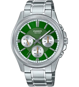 CASIO MTP-1375D-3AVDF ERKEK KOL SAATİ