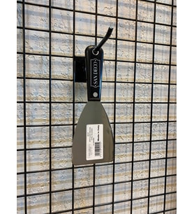 SAN DECO ÇELİK SPATULA KÜÇÜK