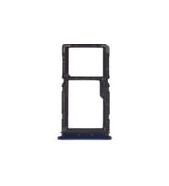 Redmi Note 7 Sim Yuvası Sim Kart Tepsisi Sim Çekmecesi Mavi