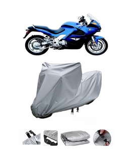 Yeni Bmw K 1200 GT   Motosiklet Brandası ARKA ÇANTA UYUMSUZ BRANDA