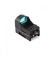 Yakın Menzilli Için Hedefleme Çift Renk Işıklı Reddot Sight