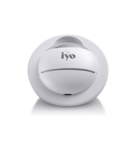 İyo Ultrasonic Wave Face Cleanser