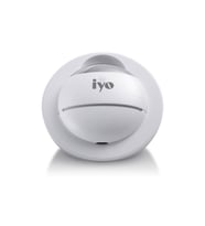 İyo Ultrasonic Wave Face Cleanser