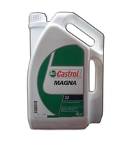 FDM Castrol Makine Yağı 4 Lt