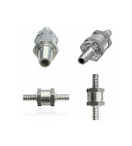 Mazot Ve Benzin Yakıt Çekvalfi 6mm