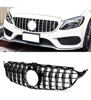 Mercedes C serisi W205 Gtr Panjur 2015-2018 Arası Uyumlu
