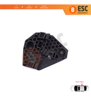 Ford Mondeo MK1 1992-1996 4/5 Kapı 93BBF27000B İçin Arka Sağ Kapı Cam Kriko Tamir Klipsi