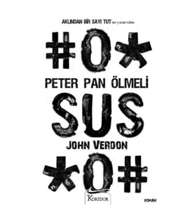 Peter Pan Ölmeli