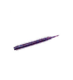Fujin Yummy Sandworm 7Cm Silikon Yem Blue Red