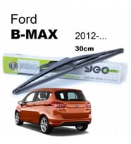 B Max C Max Grand Max Arka Silecek Kolu Süpürgesi 30 cm M-Y301-5